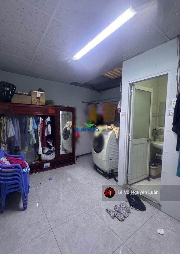 Chủ kẹt tiền thanh lý nhanh-70m2-4.5 tỷ. mặt tiền đường 43 ngay kdc hồng long. đường rộng 2 làn xe - 3