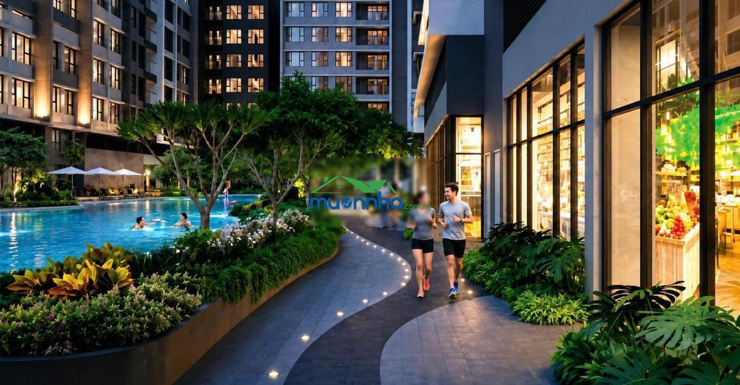 Nhận booking dự án gladia heights- khang điền quận 2 - 4