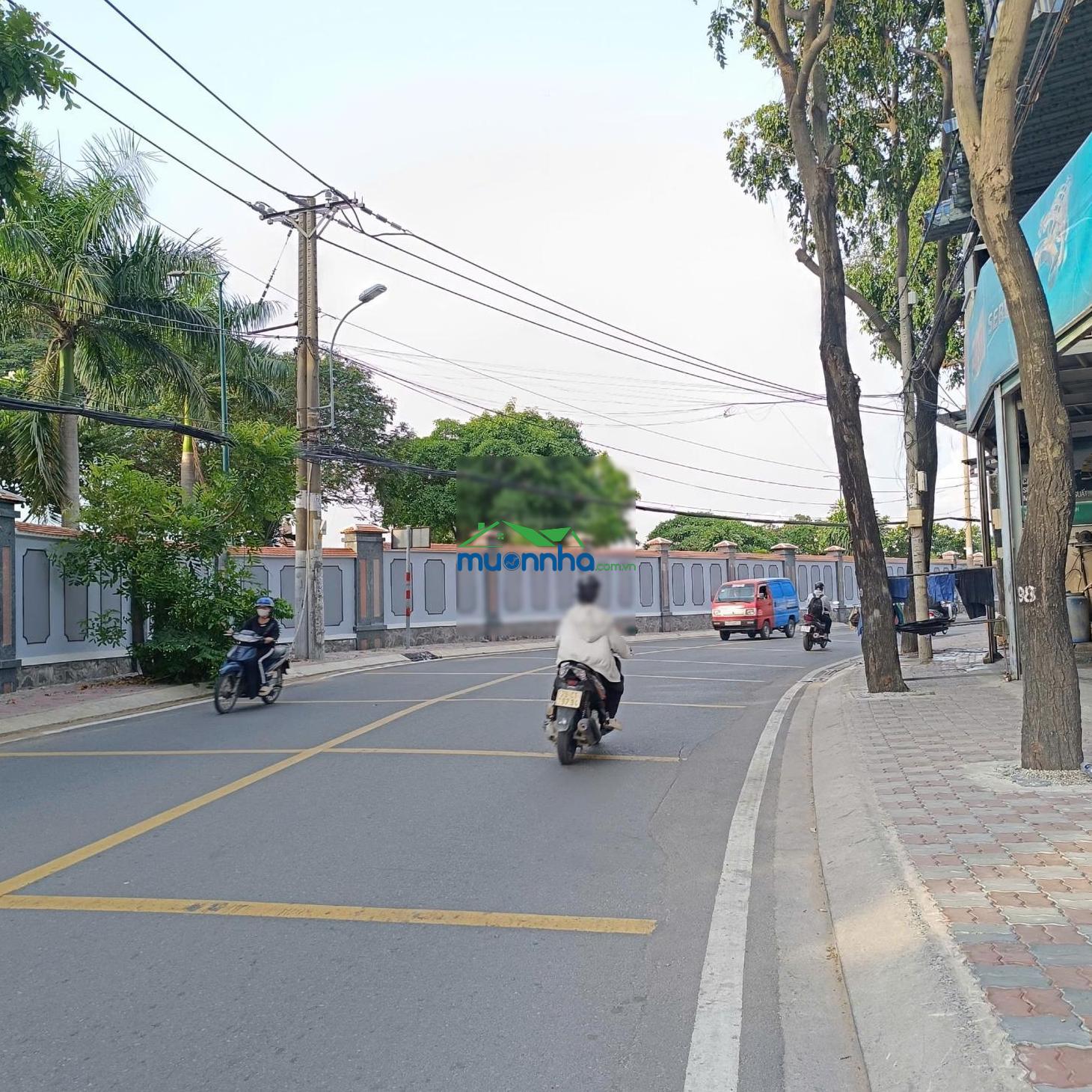 466 hàng hiếm linh trung diện tích lớn, giá chỉ 3.5 tỷ