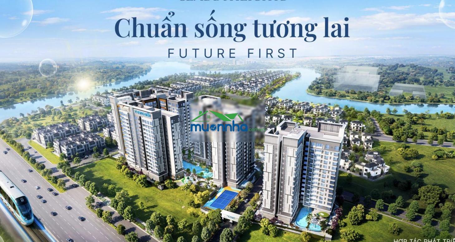 Gladia heights | chỉ từ 600 triệu vốn ban đầu sở hữu căn hộ keppel trong kđt 60ha tại khu đông - 4