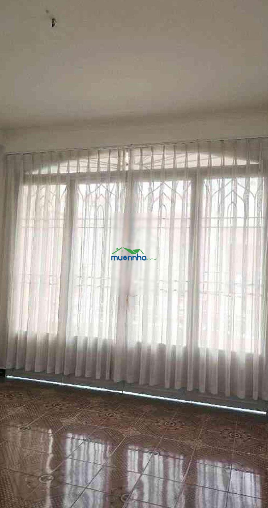 Giảm mạnh bán gấp - 5.58 tỷ có ngay nhà 4 tầng btct 4x12m - ngay gò xoài - hẻm 8m thông tứ tung - 4