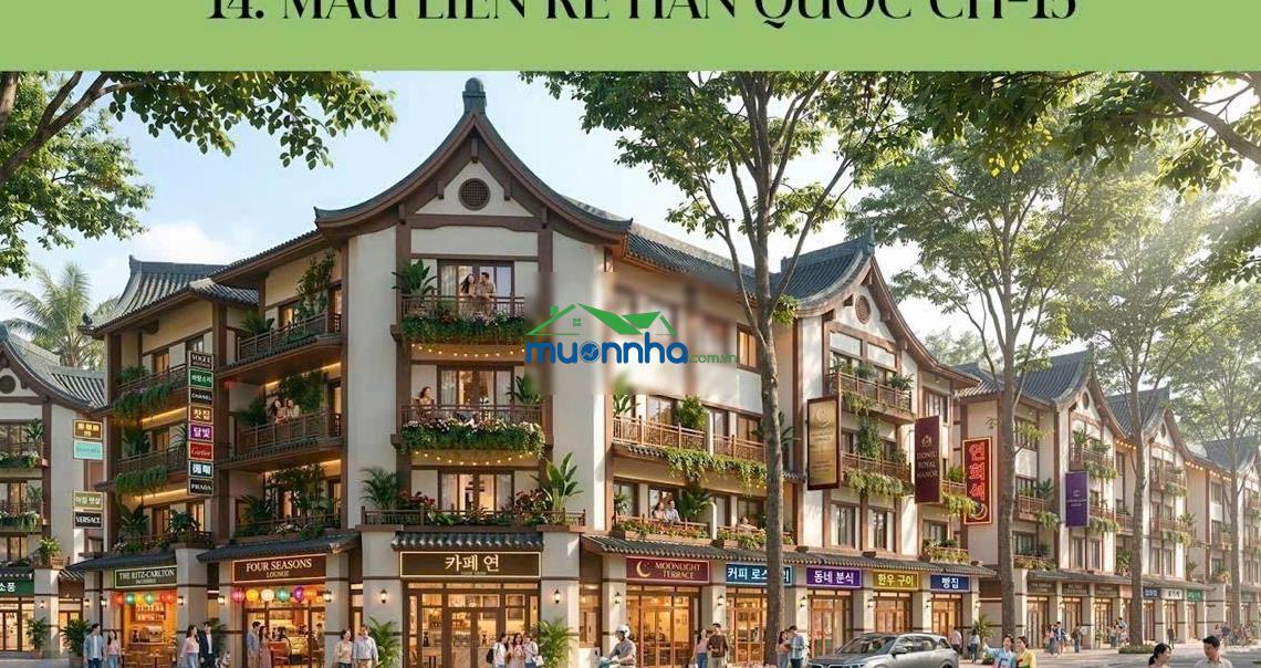 Giỏ hàng giá tốt nhất tháng5 vinhomes hóc môn- nhà phố 4tầng hỗ trợ lãi suất 0%ở giai đoạn 1 - 4