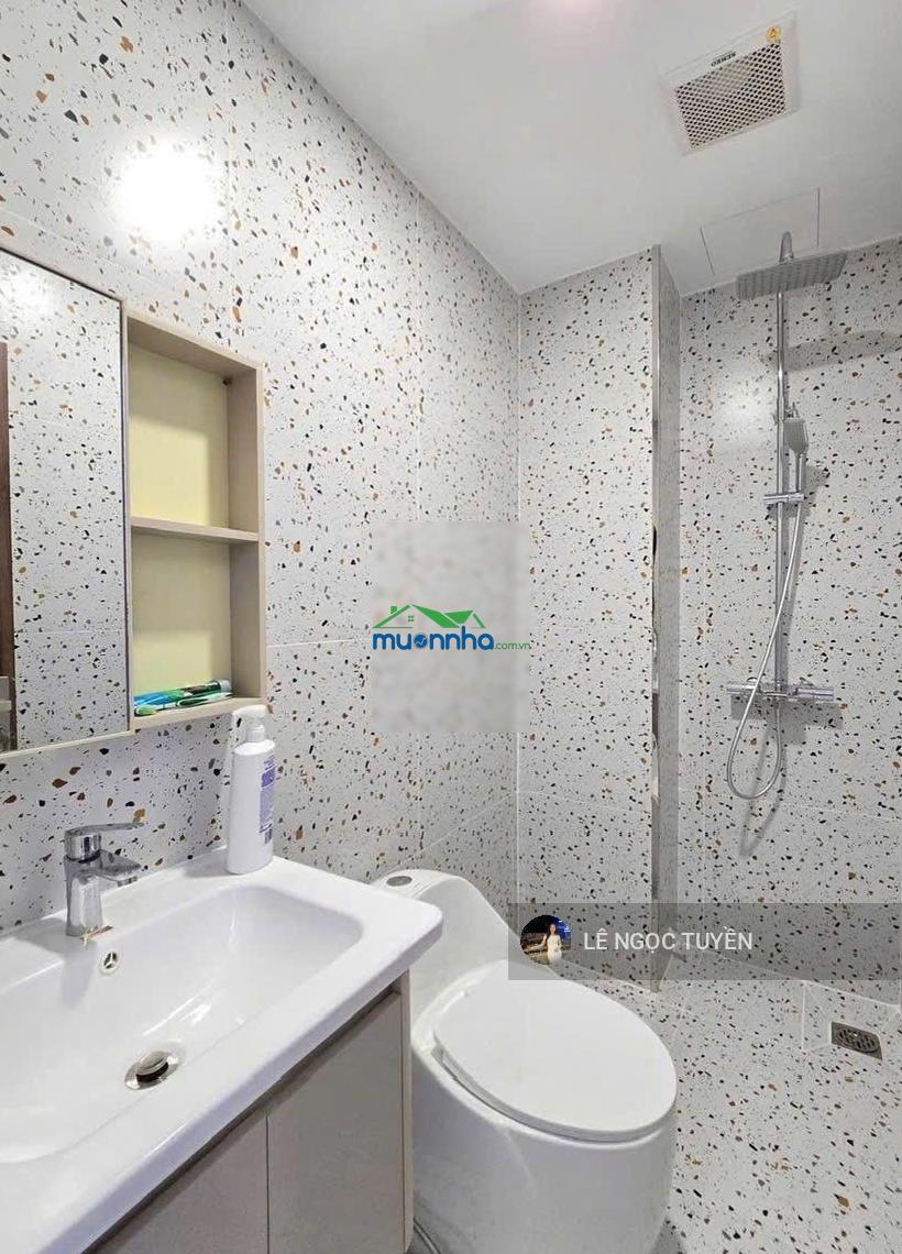 Nhà đường 12m giá 6.990 tỷ gần ngã 4 ga, chợ cầu đồng. xây mới - 3