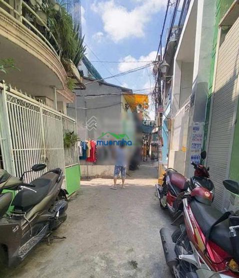 Nhà riêng sổ hồng 2 tầng kiên cố gần gigamall & chợ hiệp bình, chỉ 4.1 tỷ - 3