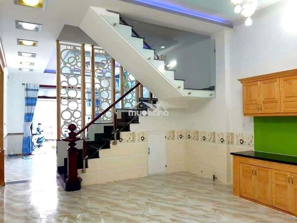 Cho thuê nhà gấp hxh 154/3a nguyễn phúc chu p.15, q. tân bình - 3