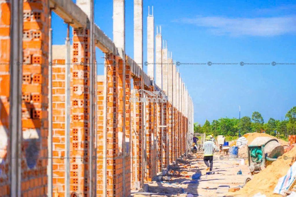 Shophouse chợ đêm khu 5d lai uyên bàu bàng giá rẻ hỗ trợ vay 3 bên - 4