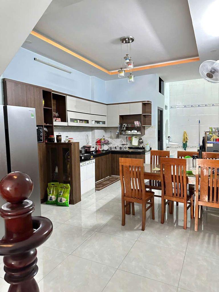 Nhà phố kdc lê phong gần bigc go dĩ an, phường đông hòa - 3