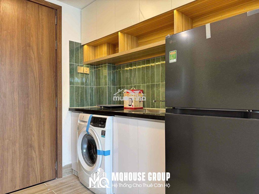 Khai trương căn hộ đẹp - đúng gu - nội thất cao cấp - thoại ngọc hầu - 4