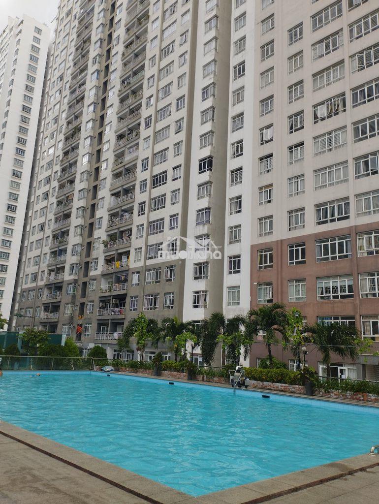 Trọ ghép đại học khoa học tự nhiên an dương vương sinh viên văn phòng - 2