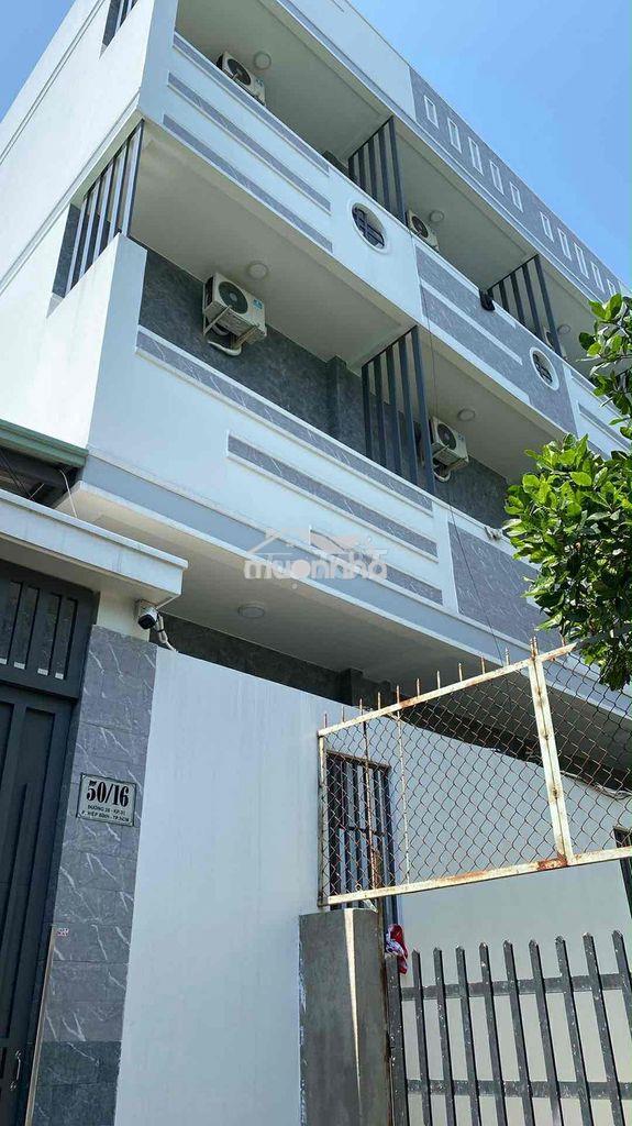Cho thuê chdv khu gigamall,gần đh luật,hutech,ngoại thương - Ảnh 3