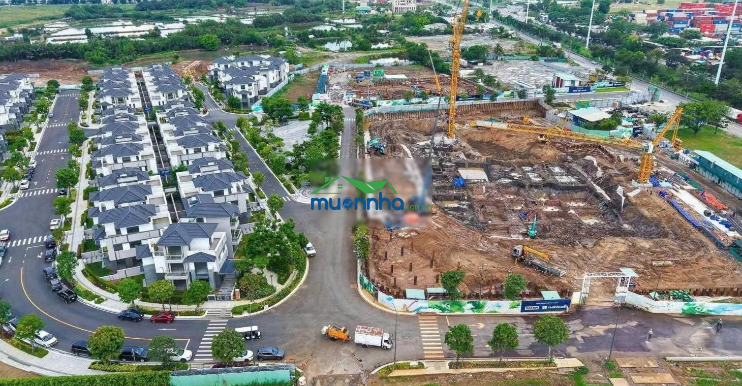 Chính thức nhận booking dự án gladia heights khang điền & kepple land giá 83tr/m2 ngay trung tâm - 3