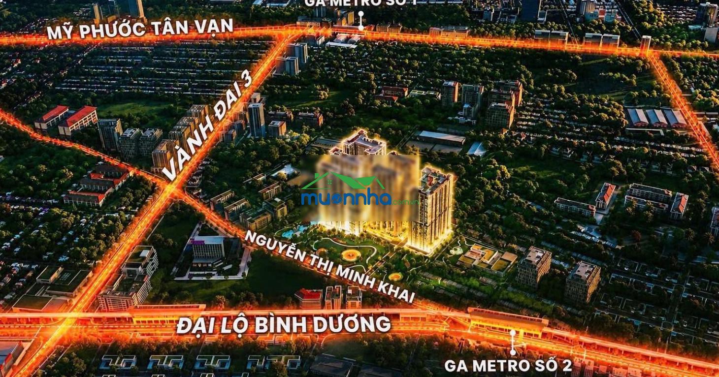 Bán căn hộ mitsubishi chuẩn nhật ngay trung tâm tp.hcm (10 suất ngoại giao duy nhất từ chủ đầu tư) - 4