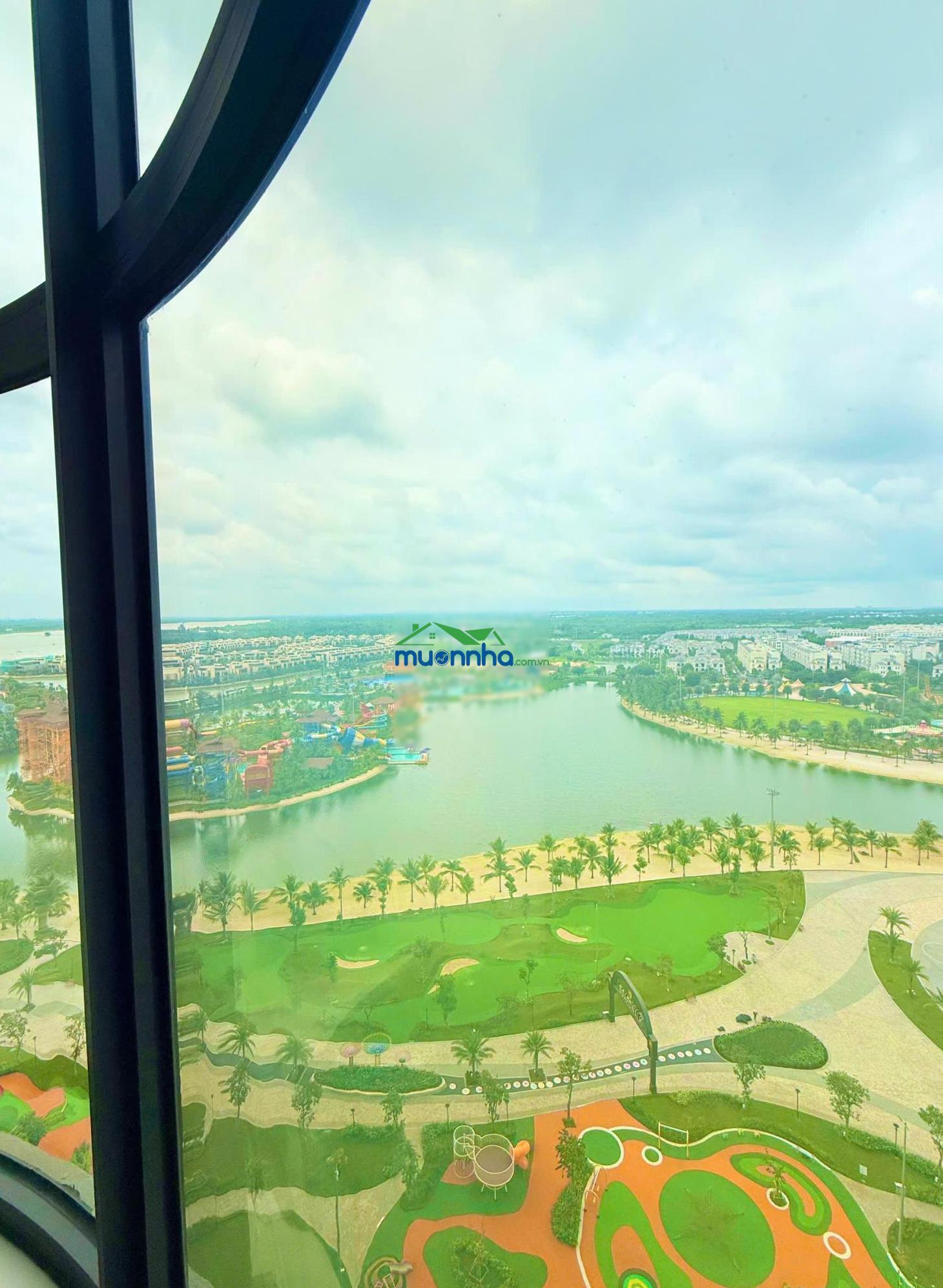 Cơ hội duy nhất: sở hữu căn hộ 3pn đẳng cấp tại the beverly - giá tốt nhất - chiết khấu siêu khủng! - 2