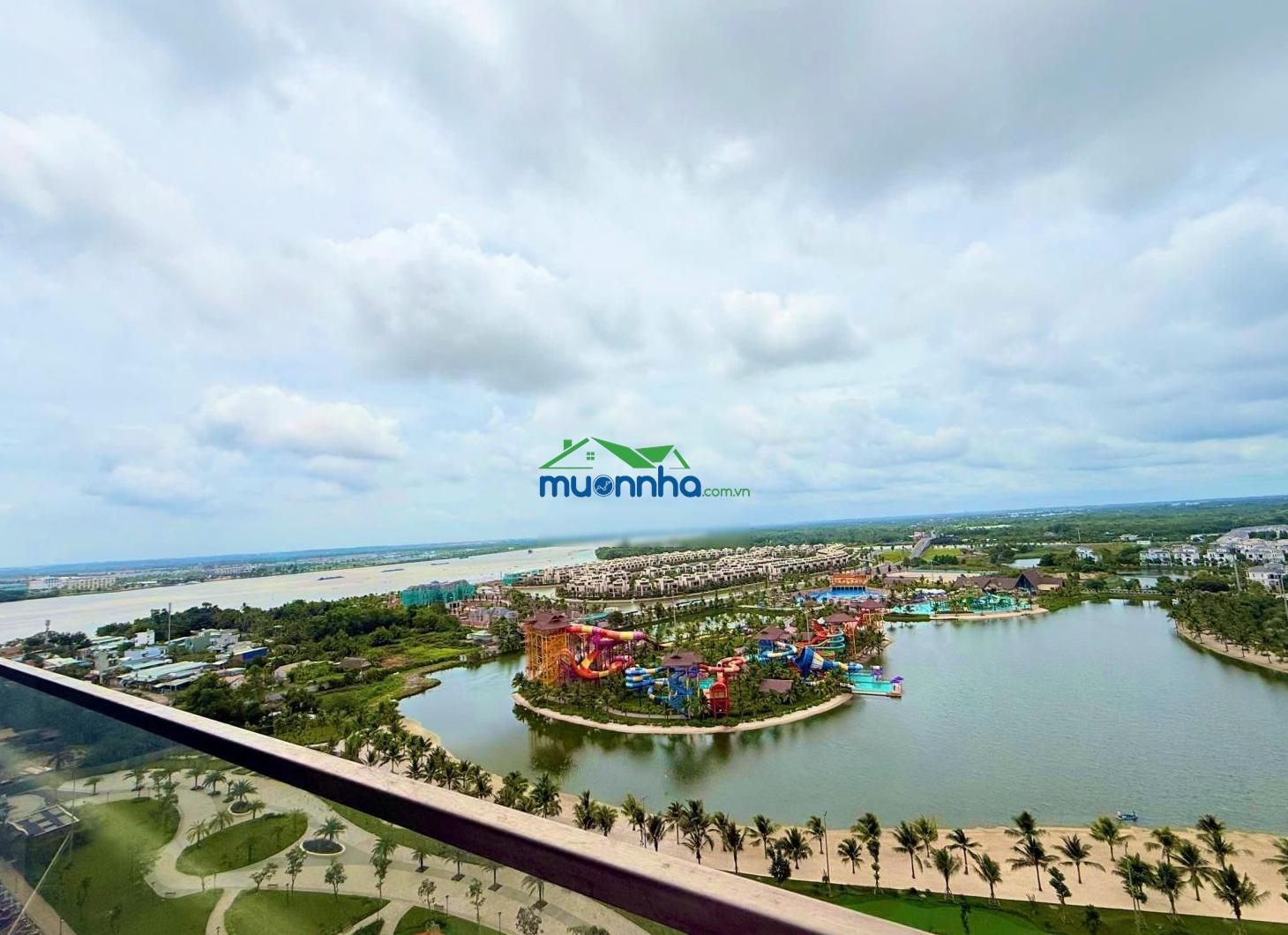 Cơ hội duy nhất: sở hữu căn hộ 3pn đẳng cấp tại the beverly - giá tốt nhất - chiết khấu siêu khủng! - 3