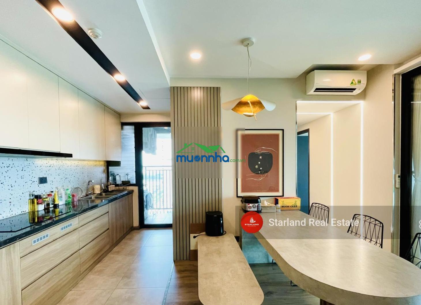 Sở hữu 2pn gladia heights giá chỉ từ 4,6 tỷ - chiết khấu 12% - tặng 1 năm phí quản lý - 91 triệu/m2