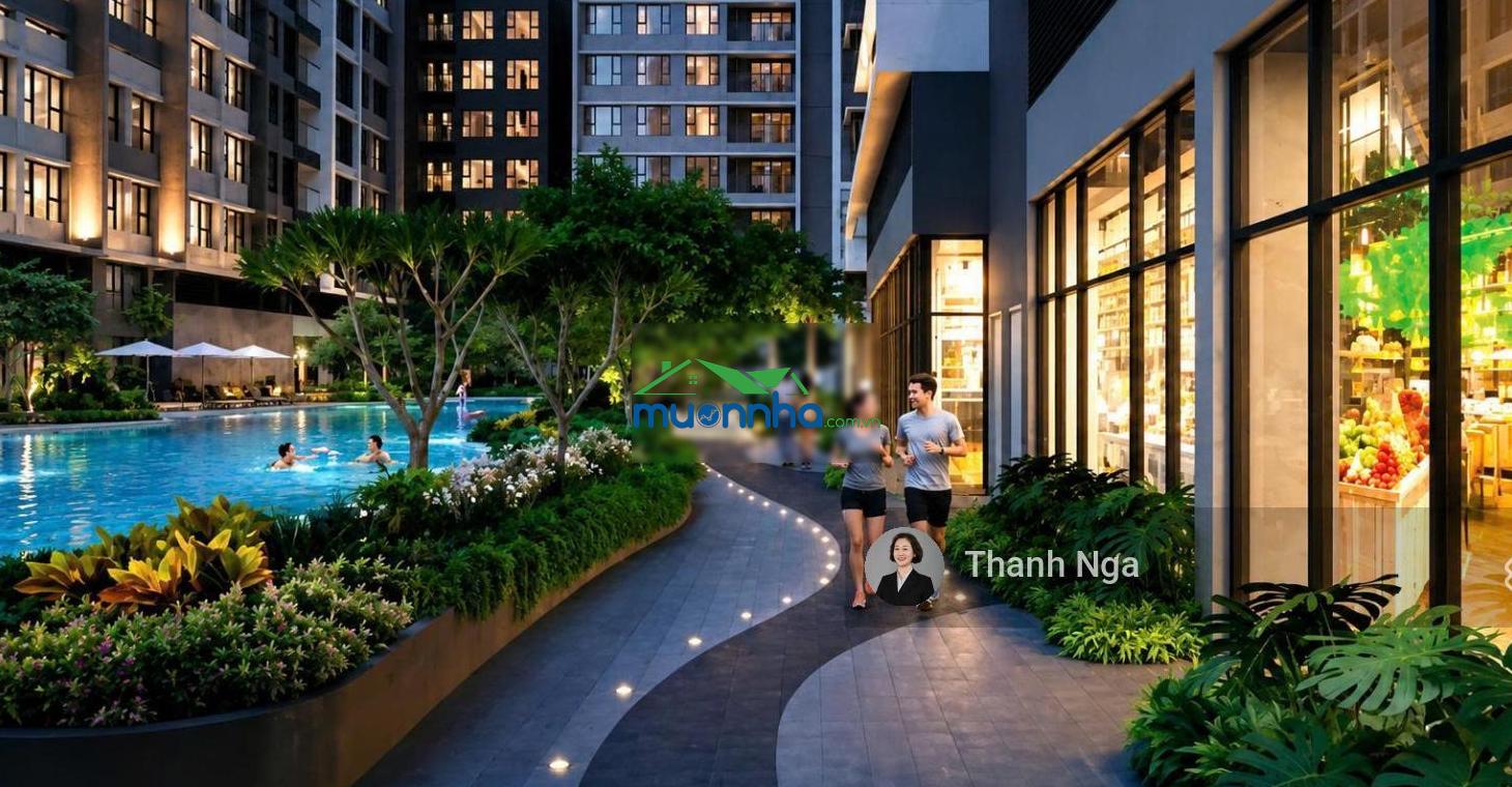 Mở bán đợt đầu gladia heights siêu phẩm keppel & khang điền khu đông tp. hcm. chỉ 10% đến nhận nhà - 3