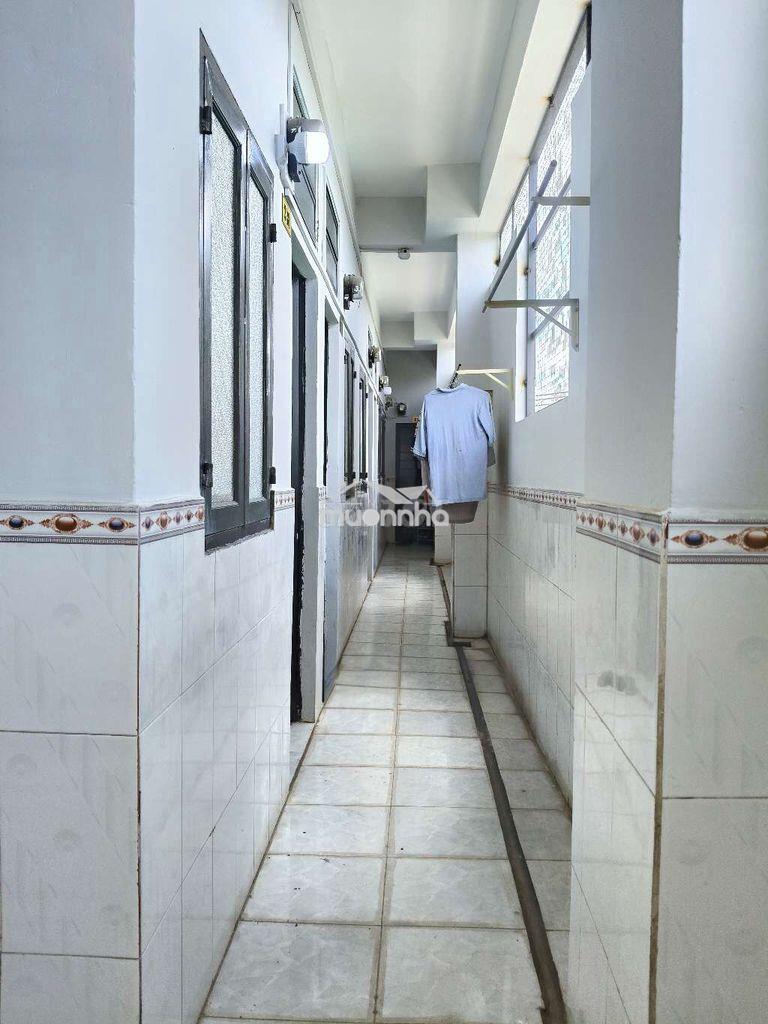Trọ giá rẻ ngay trần văn giàu, tân tạo - 3