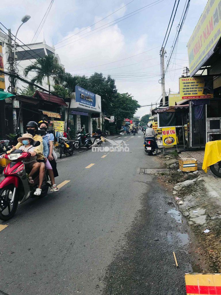 Mtkd cực rẻ 233 ấp chiến lược (ngay chợ gò xoài + tân kỳ tân quý + lô4 - 2