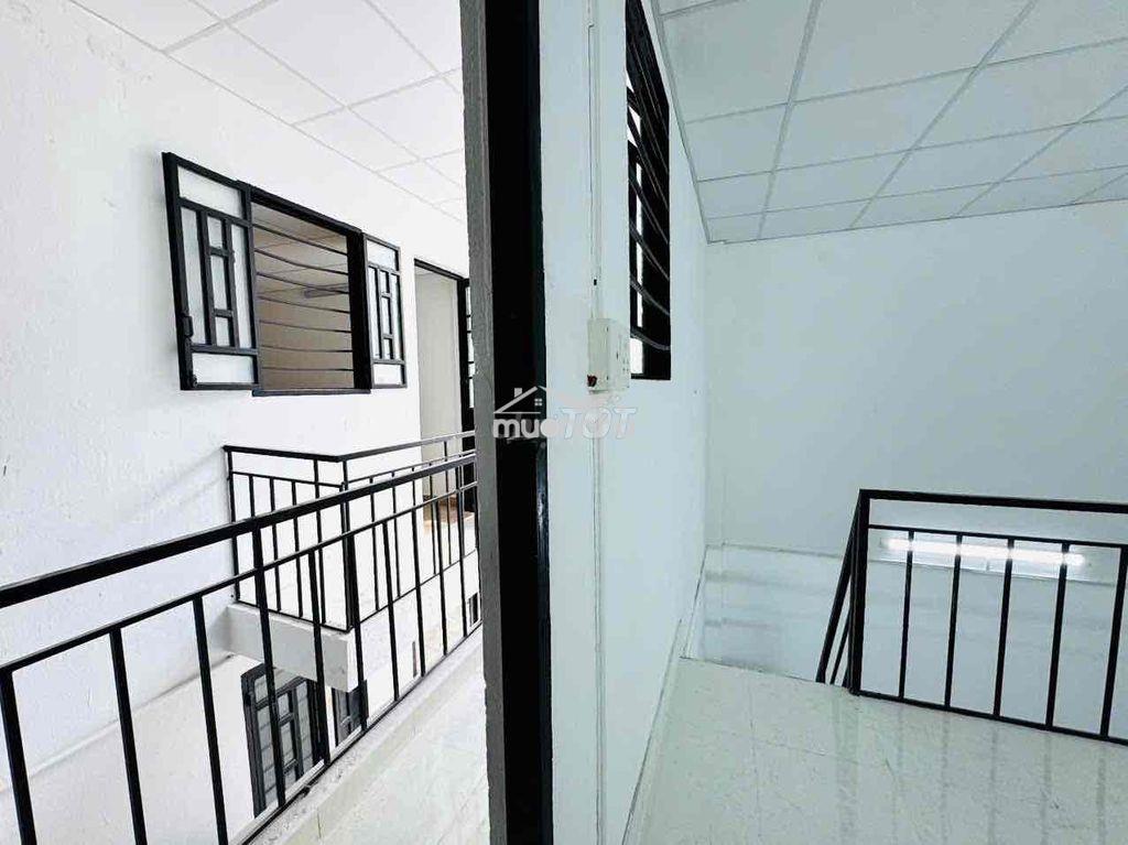 🔥 Duplex bancol 1 trệt 1 lầu - gần lê văn quới , hương lộ 2 🔥 - 4