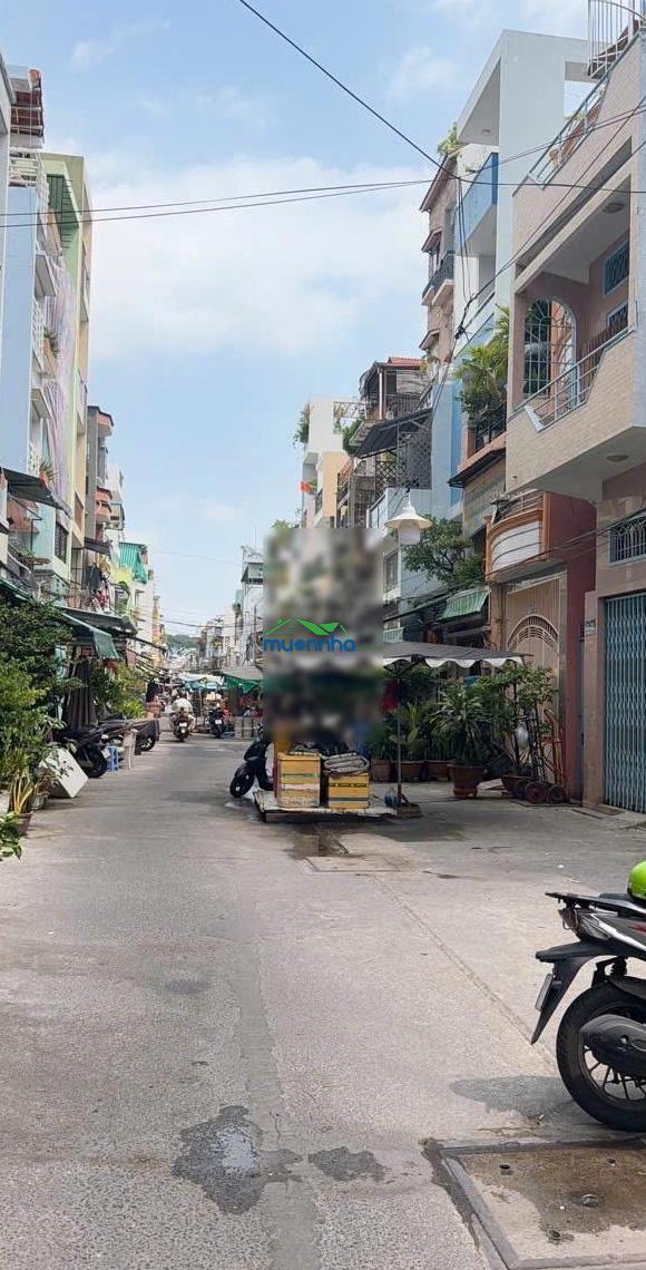 Nguyễn đình chiểu, phường bàn cờ, quận 3 - 3 x 11 2 tầng 2pn 2wc 7,9 tỷ. - 3