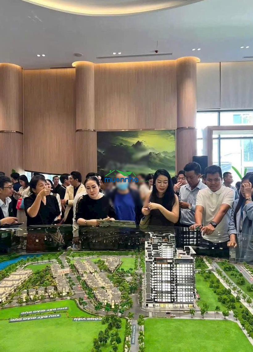 Gladia heights, 83tr/m2, tt chỉ 10%,bàn giao 2027, đầu tư nhịp đầu sinh lợi tương lai, booking ngay - 2