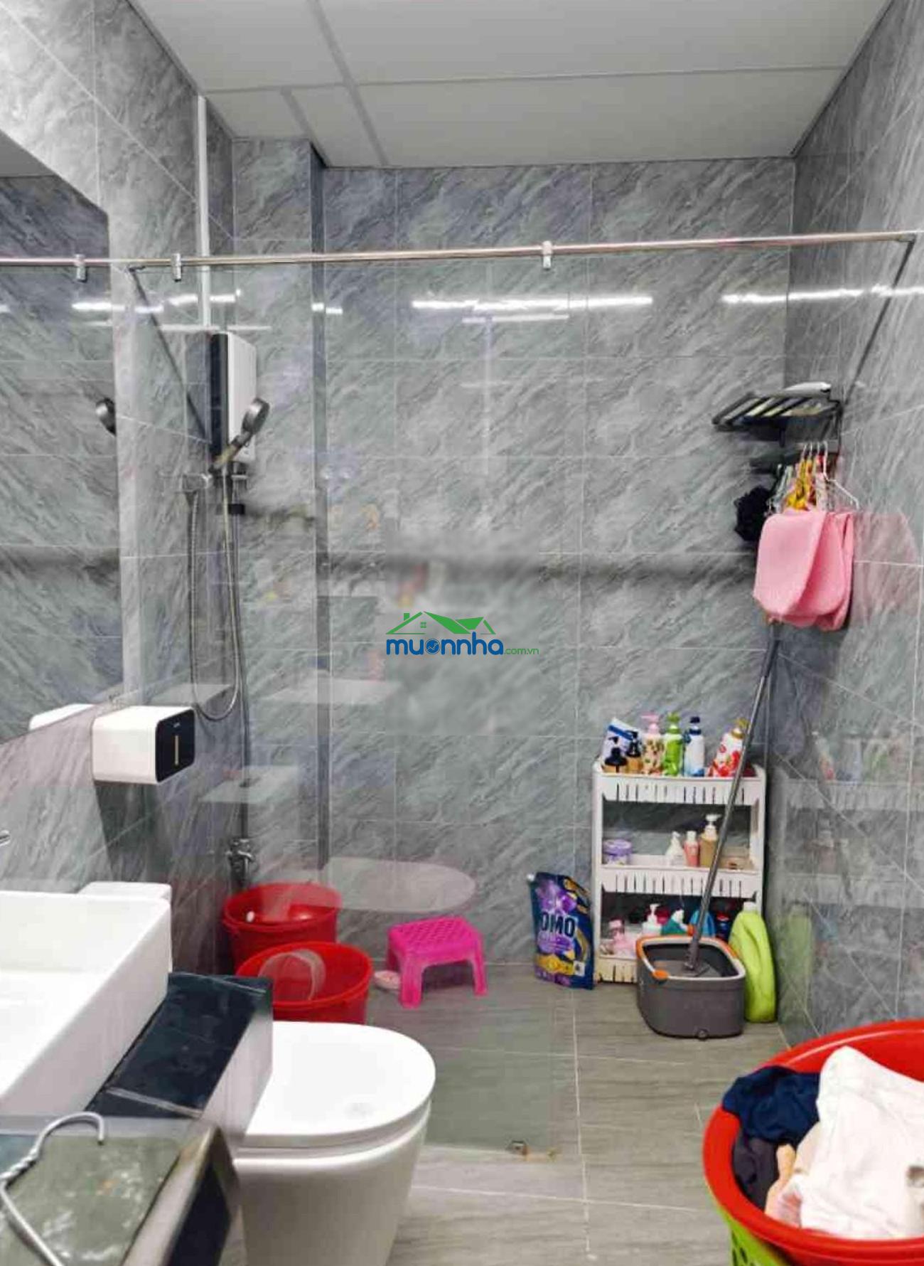 Nguyễn kiệm - 70m2 - 5pn - phú nhuận - nhỉnh 6 tỷ