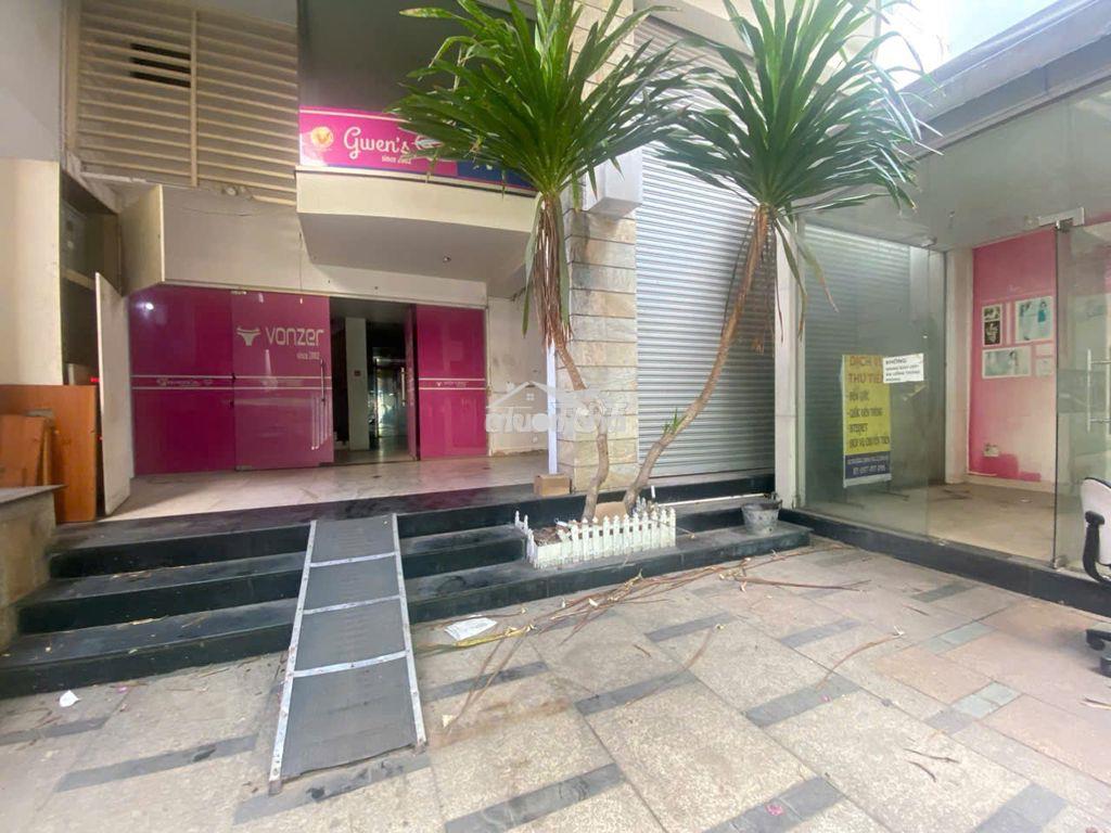 Chdv 40m2 1pn pk bancon, 224/20 lý thường kiệt q.10 (gần đh bách khoa) - 2