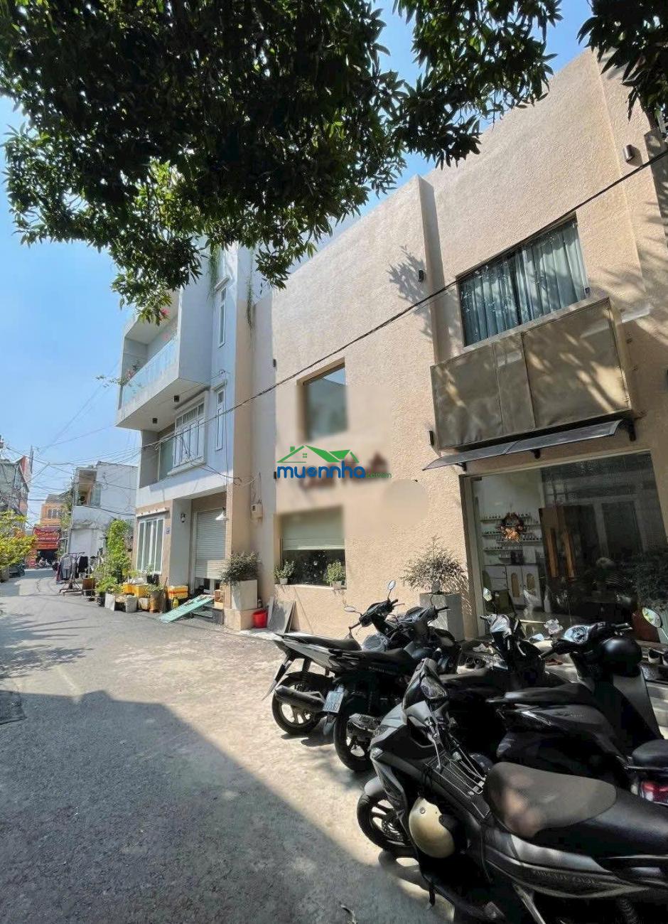 Chủ nhà nhiệt bán - vừa ở vừa kinh doanh sát khu 301 chợ thủ đức - nhà bàn giao ngay - 3
