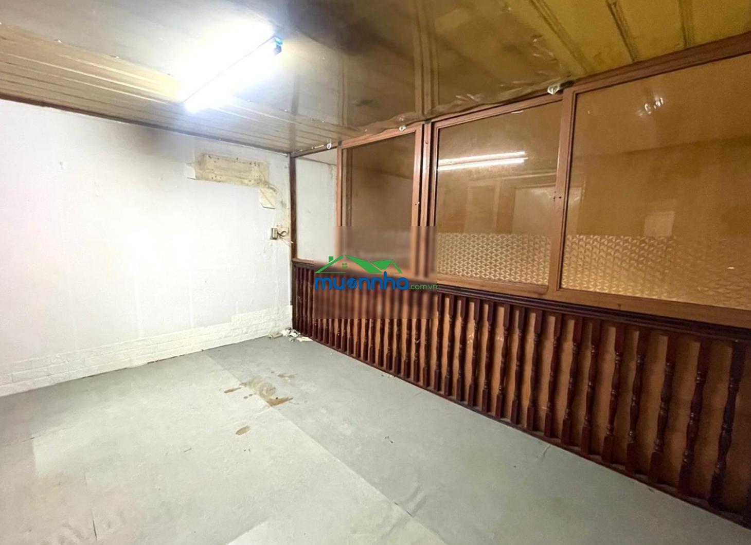 Bán nhà phạm văn chiêu 60m2 hxh tận cửa - 3