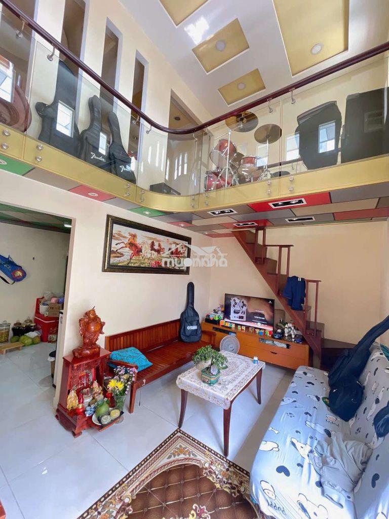 Nhà vĩnh phú 38 117m² có 4 phòng trọ, thu nhập 72tr/năm, 4,15 tỷ - 4