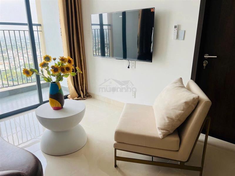 Giỏ hàng thuê phú đông sky garden 2pn 7.5tr ntcb// full nt 9tr