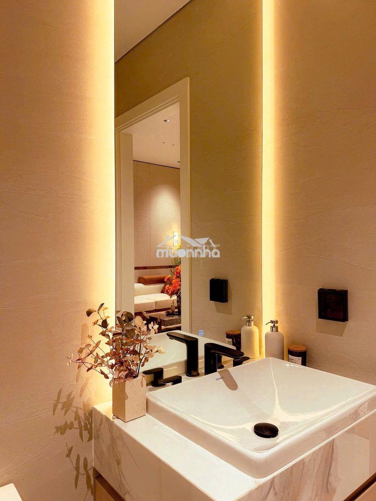 Căn hộ 2pn full nội thất cần bán gấp - 4