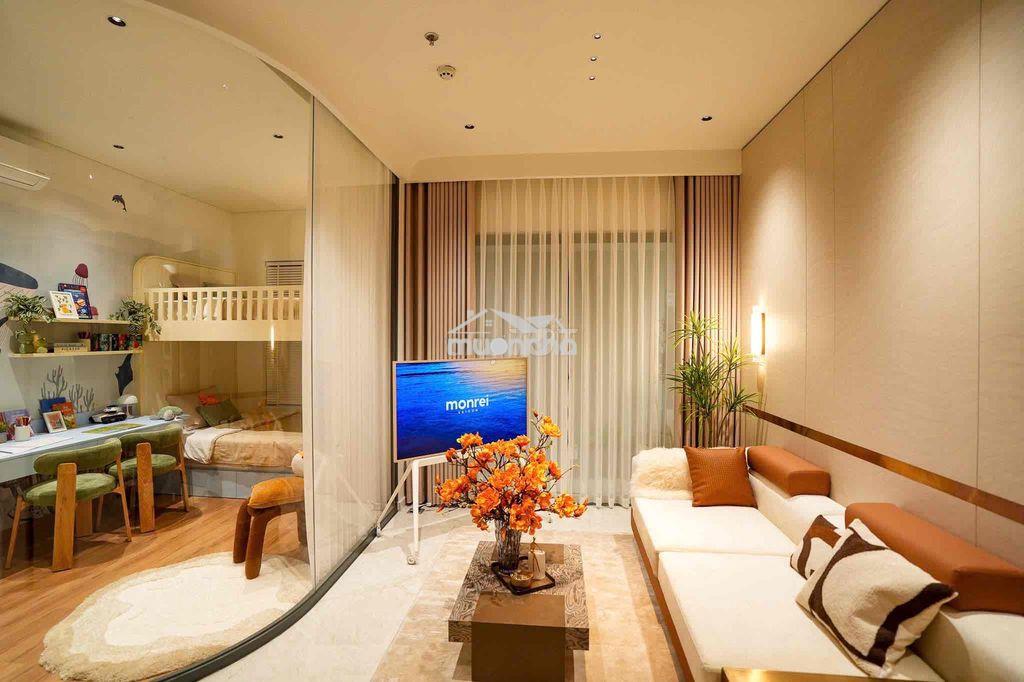 Cơ hội đầu tư monrei saigon trước ngày mở bán chính thức - 3