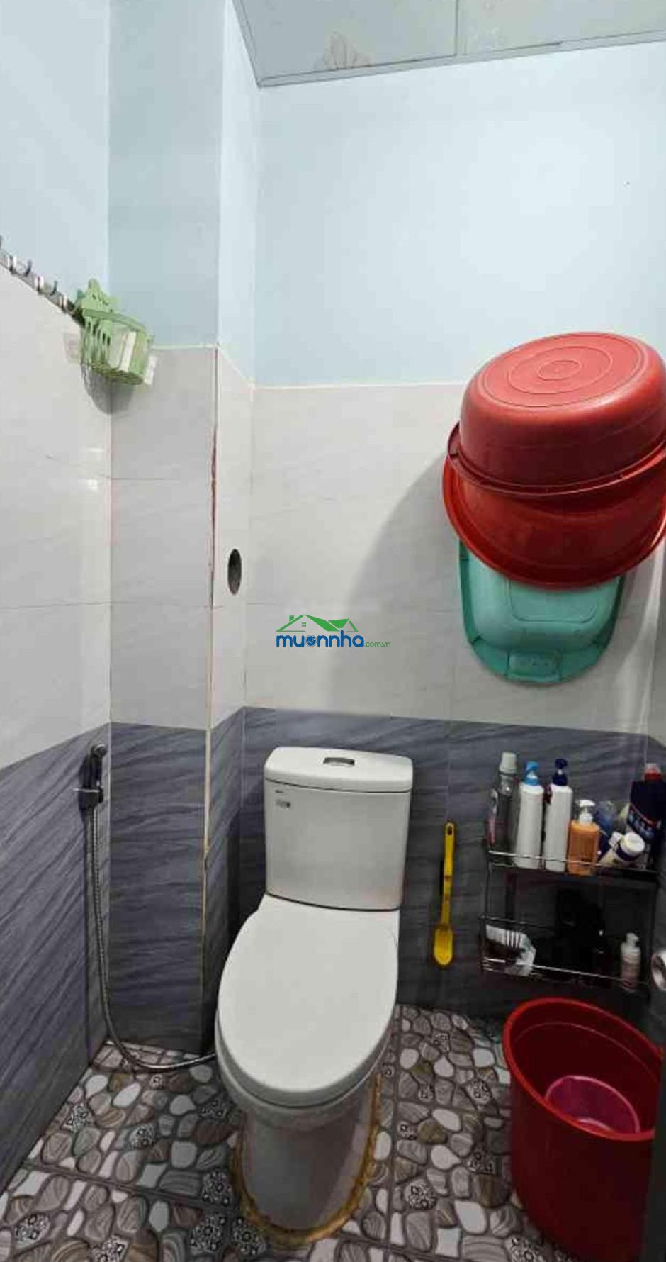 Bán nhà sát hxh, 34m², 2 tầng, nguyễn súy, tân sơn nhì, tân phú, nhà sg chỉ 100tr/m2 hàng hiếm - 3