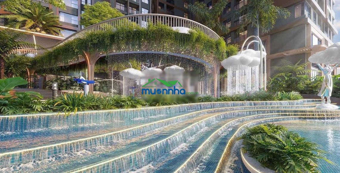 Suất ngoại giao! bán căn 2pn2wc rẻ nhất thị trường monrei saigon giá chỉ 2,530 tỷ - 2