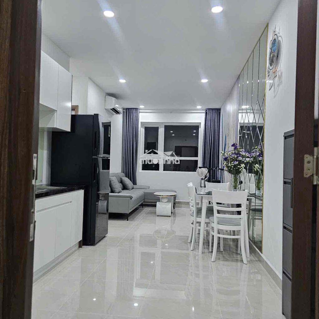 Chính chủ cho thuê ở ngay topaz elite; 2pn2wc đầy đủ nội thất mới 100% - 3
