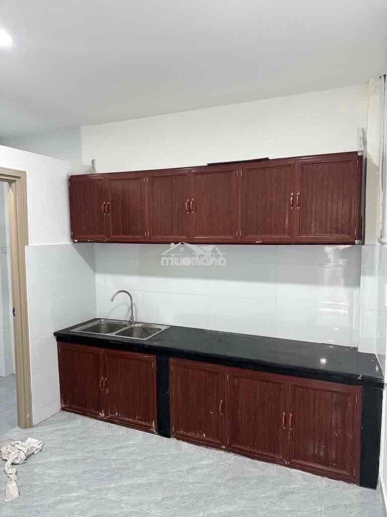 Chính chủ cho thuê nhà đường tân kỳ tân quý 4x17m, nhà mới sơn sửa - 2