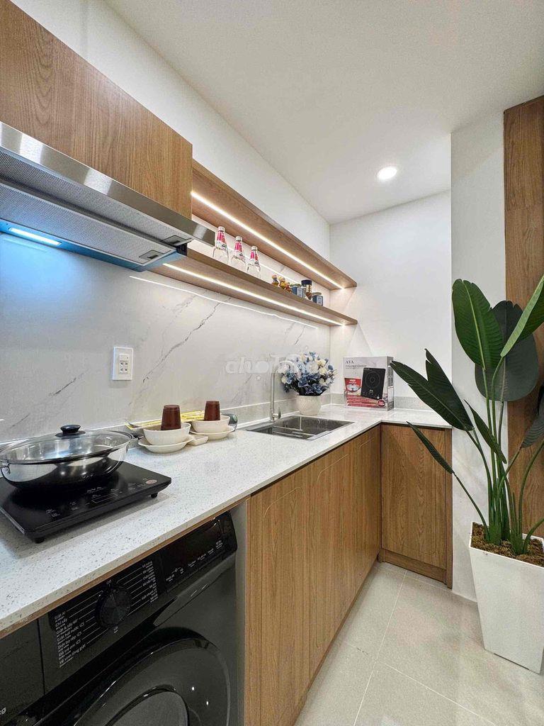🎉 Khai trương căn hộ tách bếp mới 100% tại đường 3/2 – quận 10 🎉 - 4