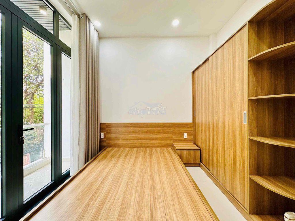 Cần bán gấp nhà phan huy ích chính chủ giá tốt - 4
