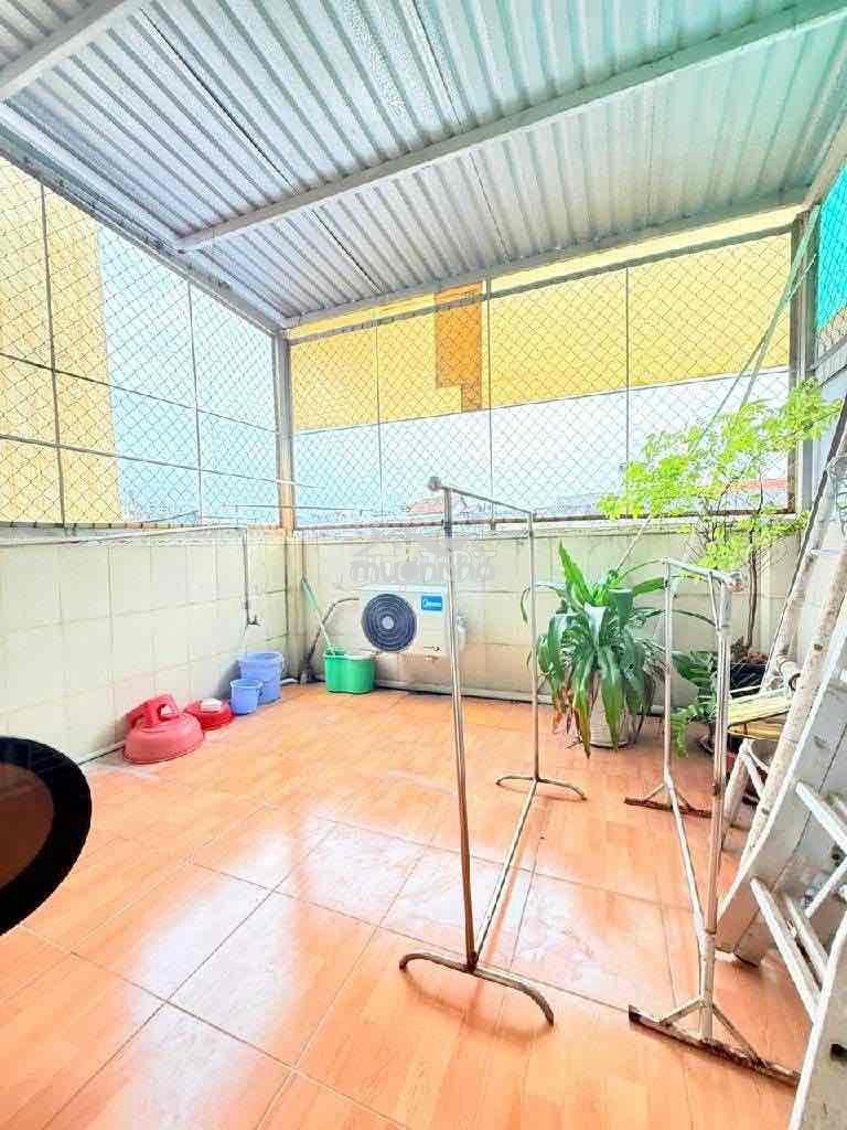 Bán nhà 4 tầng 4x15m hxh ra huỳnh tấn phát kề phú mỹ hưng giá 9,2tỷ tl - 4