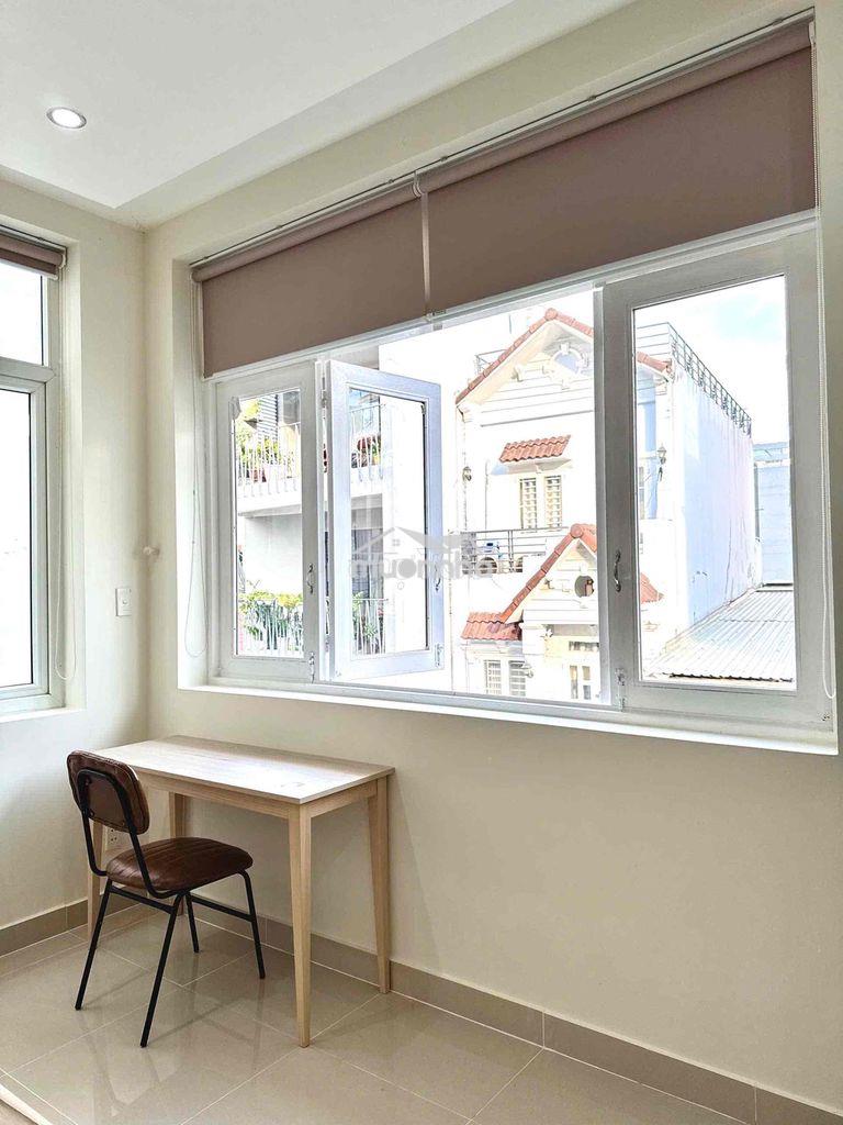 Căn hộ tách bếp siêu thoáng ngay gần cầu kinh tẻ q7-q4 - 2