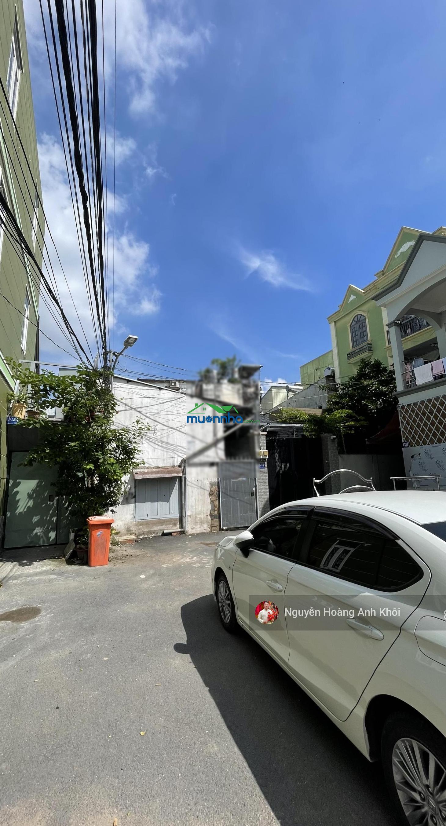 100m2 ngang 5m ngay dân chủ, vincom thủ đức - 2