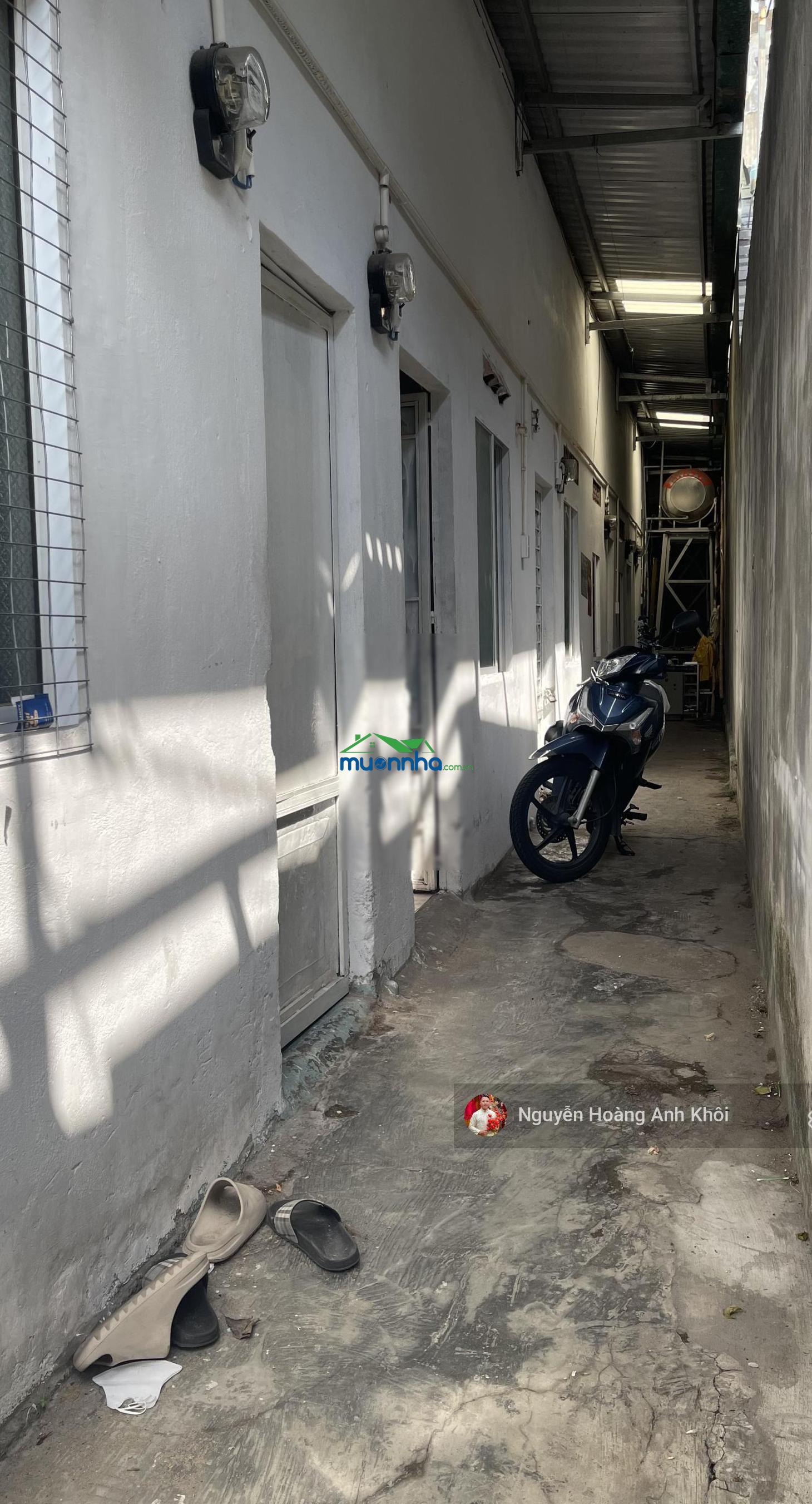 100m2 ngang 5m ngay dân chủ, vincom thủ đức