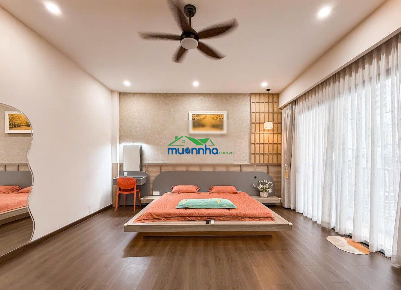 Bán nhà hẻm 355 sư vạn hạnh cạnh vạn hạnh mall q10 dt 3,7x14 kc 1 trệt 3 lầu giá 11,5 tỷ - 3
