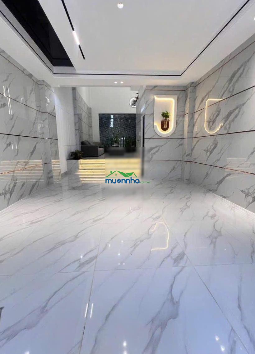 Có ô chở thang máy khu hiện hữu nha mới full nội thất, gần chợ bệnh viện nhiều tiện ích - 2