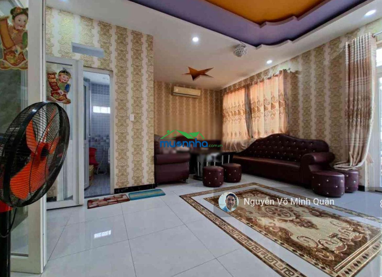 Nhà đẹp 5 tầng thang máy khu vip kinh doanh sầm uất.dt 7mx16m phan huy ích trường chinh p.tân sơn