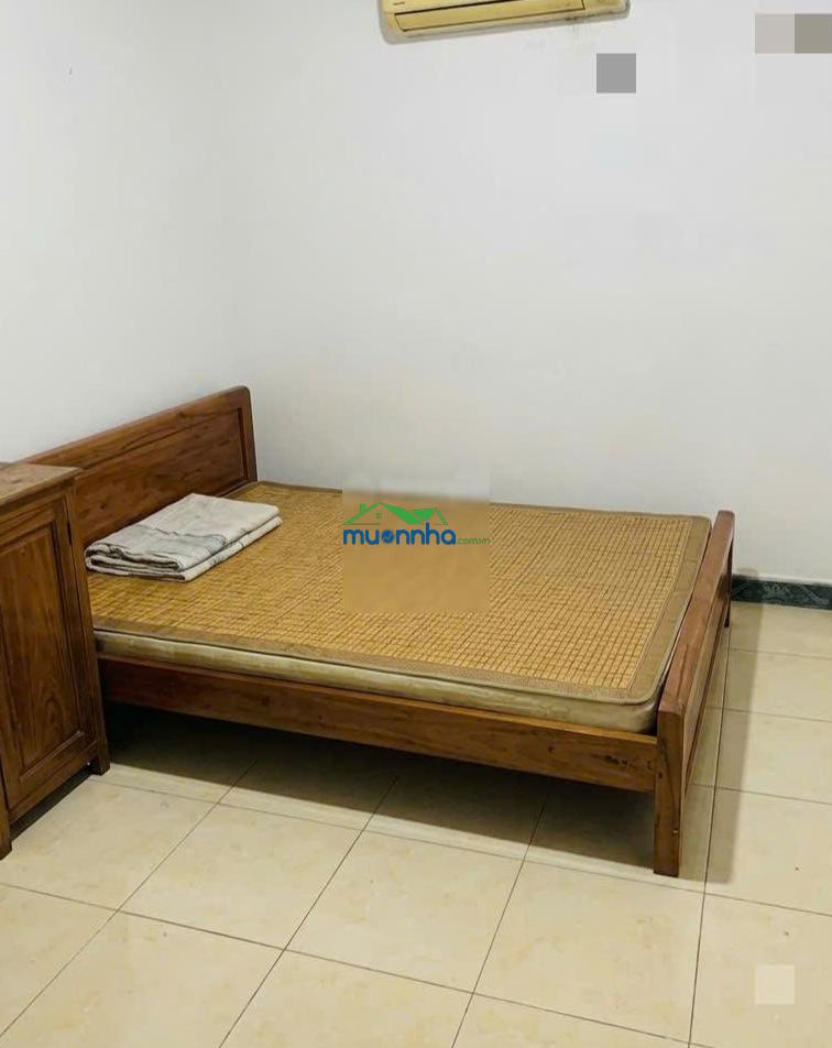 Nhỏ đẹp - nhà 2 tầng x 32m2 - hẻm xe hơi thông ra đường phan văn trị - quận bình thạnh - 2