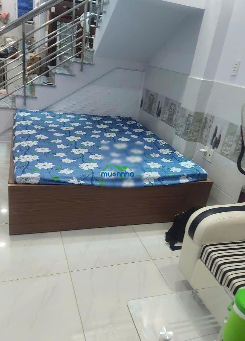 Bán nr 25m², 1,55 tỷ ở chợ bờ băng, nguyễn bình, phú xuân, nhà bè, hcm - 4
