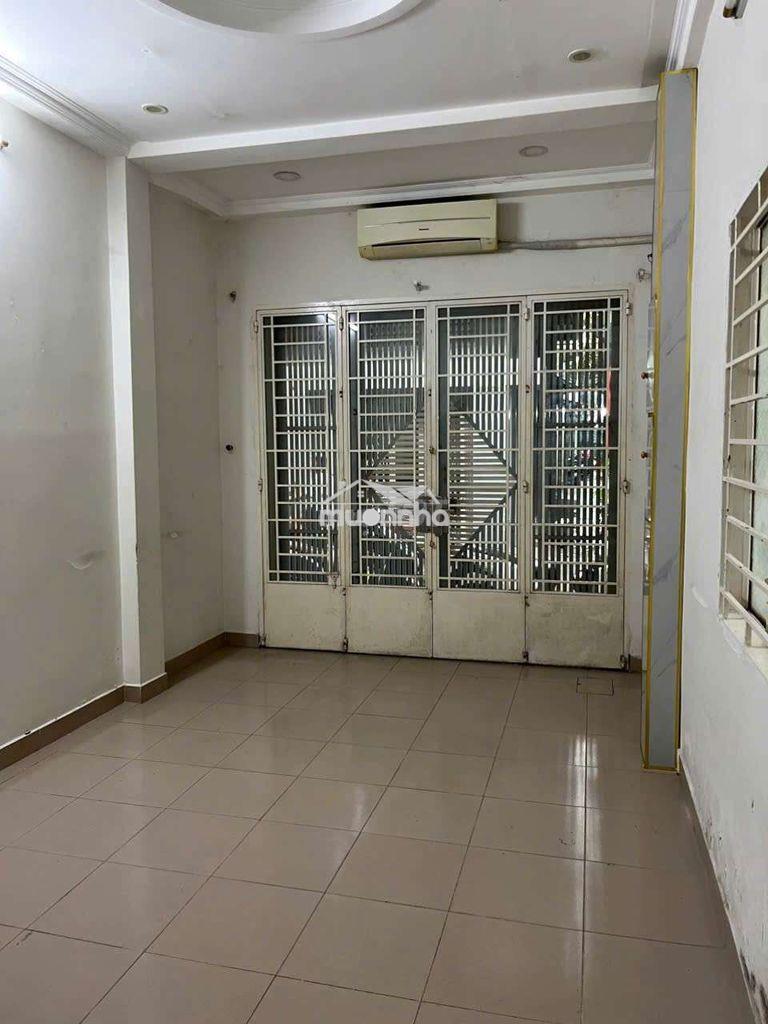 Nhà mới sơn sửa hẻm xe tải tiện ở và kinh doanh - 2