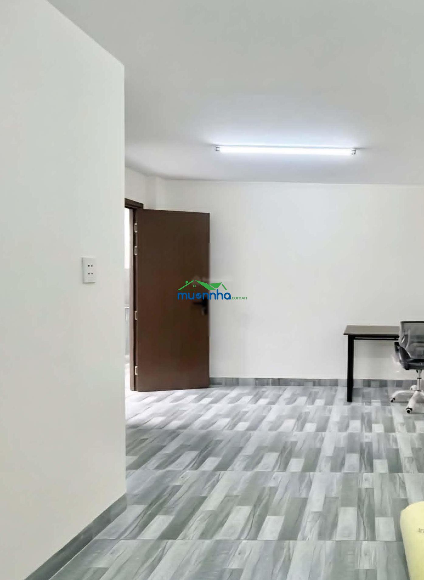 Ngay emart phan văn trị - 6 chdv - 360tr/năm chỉ 6.49 tỷ còn bớt. - 3